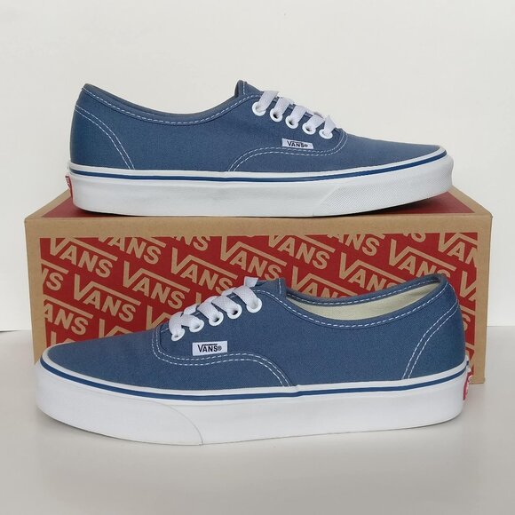 Vans Authentic Shoe | Unisex Size w9.5/m8.0 - Picture 1 of 7